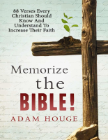 Memorize the Bible 88 Verses Ev - Adam Houge (1).pdf